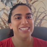 Rebecca Mathew Rebecca Mathew