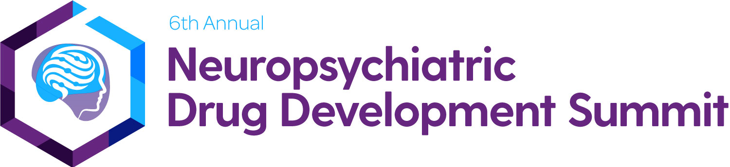 Non-Psychedelic Logo