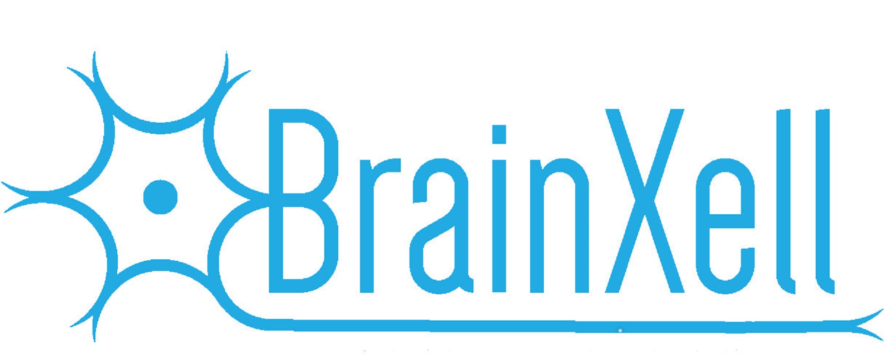 Sponsor - Brainxell logo