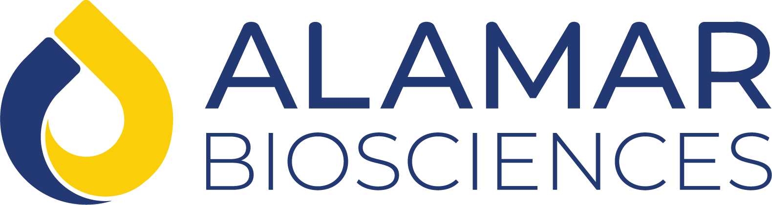 Alamar logo