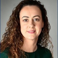 Charlotte Callaghan - Ulysses Neuroscience Charlotte Callaghan - Ulysses Neuroscience