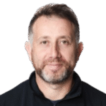 Dimitry Ofengeim